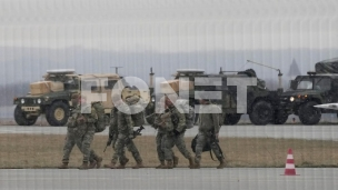 Vojnici SAD-a će biti spaljeni